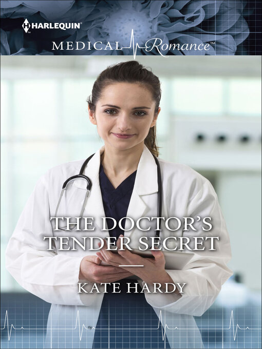 Title details for The Doctor's Tender Secret by Kate Hardy - Available